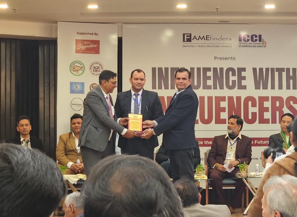Award 1