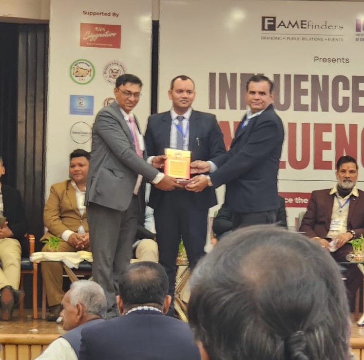 Award 3