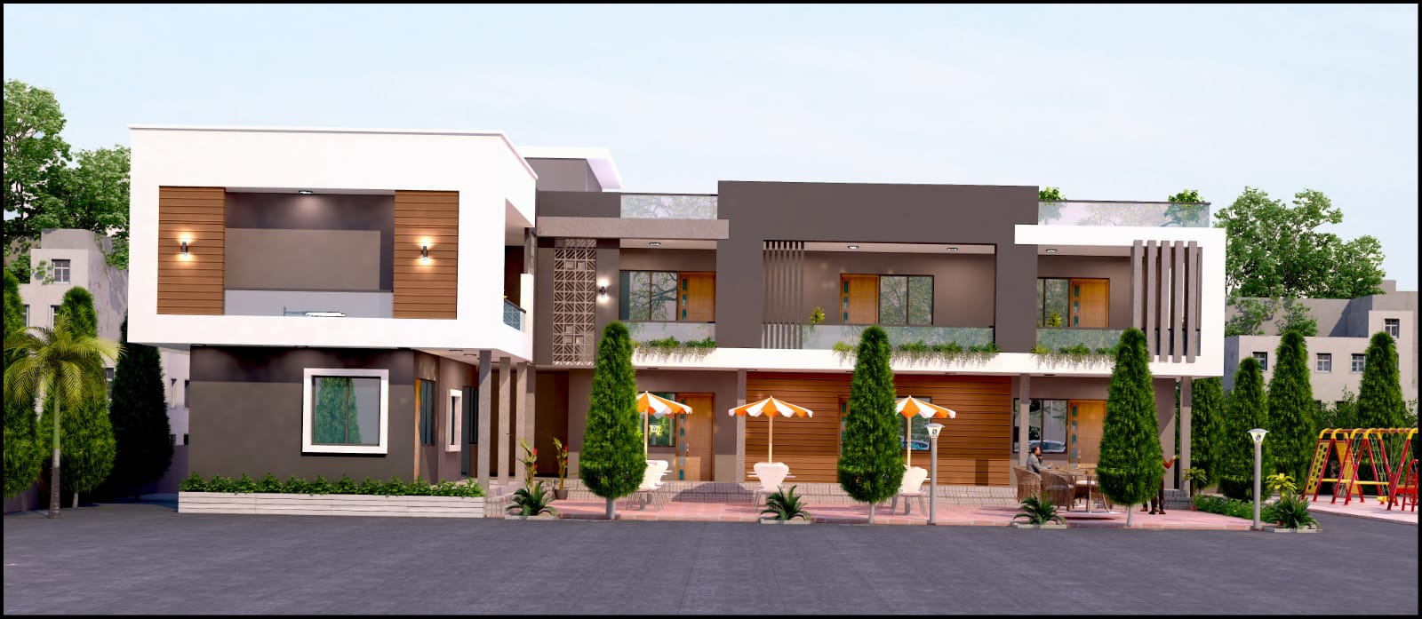 Bail Parao
