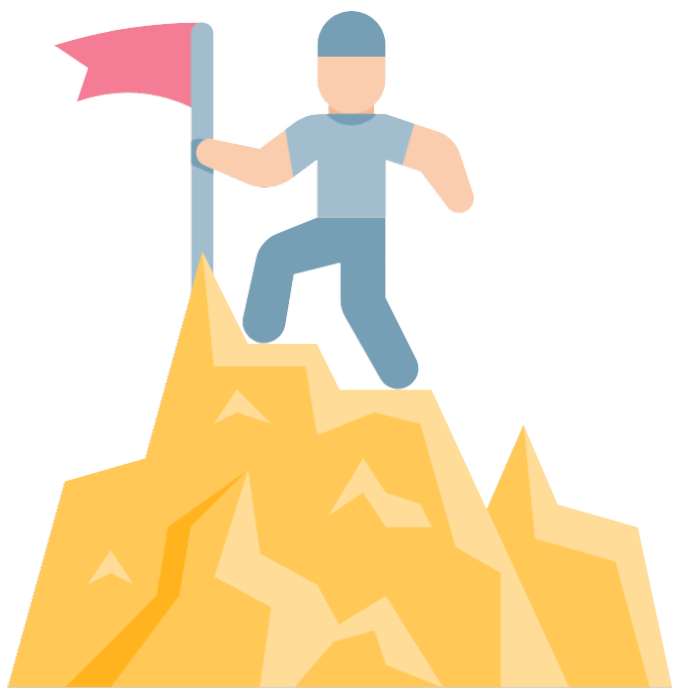 Mission Icon